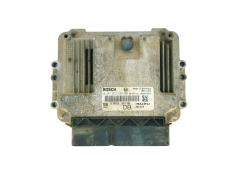 Calculateur Opel 55560810DB 0281012694 Bosch GM 32943