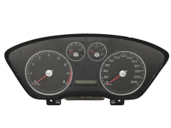 Bloc Compteurs Vitesse Ford Focus 4M5T-10849-ER 4M5T10849ER 31634