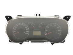 Bloc Compteurs Vitesse Fiat Grande Punto 51701536 44624