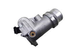 Boitier Papillon D’admission Renault Clio 4 Scenic 3 Kangoo 2 161A09794R
