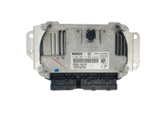 Calculateur PSA Toyota 89661-0H170 0261S06147 Bosch 43493 Calculateur PSA Toyota 89661-0H170 0261S06147 Bosch 43493