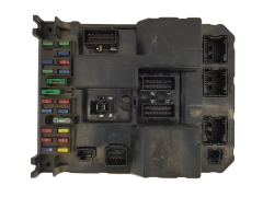 Calculateur BSI J03-00 9651196880 9651197580 PSA Valeo 1636