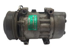 Compresseur De Climatisation 7700111289 SD7H15 8074A Renault Laguna I 6946