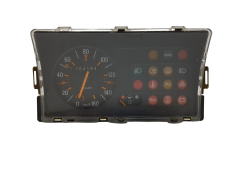 Bloc Compteurs Vitesse Renault Express Rapid 7700706025 1329 Bloc Compteurs Vitesse Renault Express Rapid 7700706025 1329
