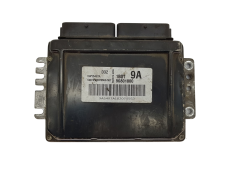 Calculateur 96801800 5WY5407A D32 1B0T 9A Chevrolet Kemsco 14587