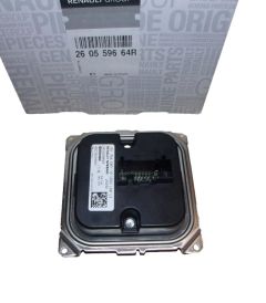 Convertisseur Xenon Nouvelle Original 260559664R Renault