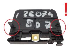 Calculateur 9661682880 BSM-L05-00 S118983005Q PSA Siemens VDO Calculateur 9661682880 BSM-L05-00 S118983005Q PSA Siemens VDO