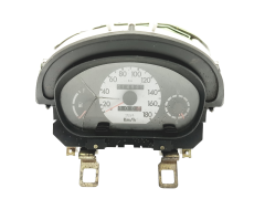 Bloc Compteurs Vitesse Fiat Seicento 6062680210A 41922