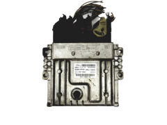 Calculateur AV41-12A650-CM 28330761 Ford Delphi Calculateur AV41-12A650-CM 28330761 Ford Delphi