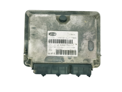 Calculateur Fiat 51819338 IAW4AF.M9 Magneti Marelli 33765