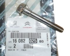 Vis Nouvelle Original 1608202580 Citroen Peugeot