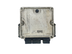 Calculateur PSA 0281010595 9642014980 28FM0000 Bosch 45220 Calculateur PSA 0281010595 9642014980 28FM0000 Bosch 45220