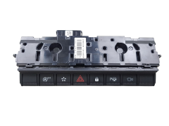 Commutateur D’eclerage De Secour Renault Clio 5 Captur 2 283E86345R