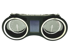 Bloc Compteurs Vitesse Alfa Romeo 159 0156072820 A2C53172598 41317