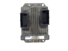 Calculateur Opel 97350948 8973509485 112500-0163 Isuzu GM Denso 53151