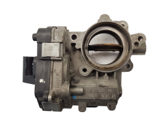 Boitier Papillon D’admission 48CPD4 55199975 Fiat Saab Opel 1383 Boitier Papillon D’admission 48CPD4 55199975 Fiat Saab Opel 1383