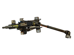 Collonne De Direction 4123R6 Citroen C3 Plurier