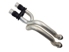 Tuyau Chaufants 1K1819857C VW Audi Seat Skoda Valeo 0km Tuyau Chaufants 1K1819857C VW Audi Seat Skoda Valeo 0km