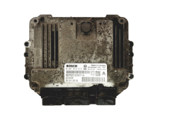 Calculateur 0281012619 9661032980 9653958980 PSA Bosch 18615