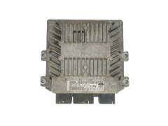 Calculateur 3S61-12A650-LB 5WS40140D-T SID 804 Ford Siemens 35690