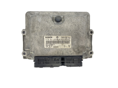 Calculateur 55189421 0281011488 93749DAV Alfa Romeo Bosch 56244