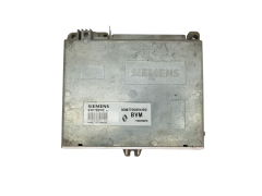 Calculateur 7700860916 S101729102E 7700854160 Renault Siemens 17688