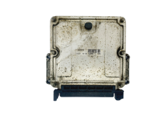 Calculateur 0281010138 9636255480 26FM0136 PSA Bosch 44512
