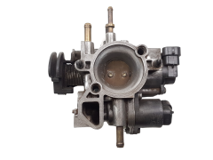 Boitier Papillon D’admission Fiat Lancia 32MM13/C B12/00 Weber Boitier Papillon D’admission Fiat Lancia 32MM13/C B12/00 Weber