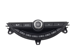 Panneau de configuration Radio Mini 61.31 9354505 -02 5AC011516-08 BMW Panneau de configuration Radio Mini 61.31 9354505 -02 5AC011516-08 BMW