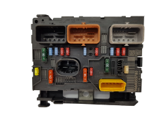Calculateur BSM-L11-00 9664055780 PSA Delphi 14989