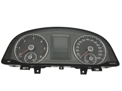 Bloc Compteurs Vitesse VW Touran 1T0920875A A2C53437131 VDO Bloc Compteurs Vitesse VW Touran 1T0920875A A2C53437131 VDO