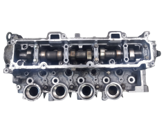 La Culasse Citroen Peugeot Ford 0200CN 9636896880 1.4 HDI