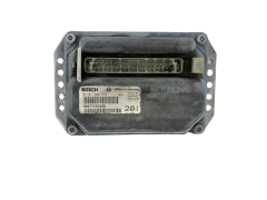 Calculateur 0261200716 00077787850 Fiat Lancia Bosch 50367