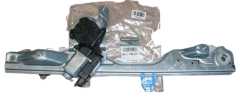 Lève-Vitre Gauche Avant Original Renault Modus 8200748377
