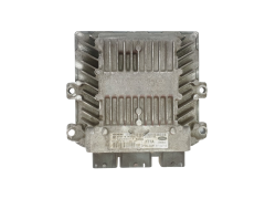 Calculateur 7S61-12A650-EA 5WS40632A-T SID 804 Ford Siemens 42486