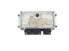Calculateur 0261206943 9650346180 9638765680 PSA Bosch 39400