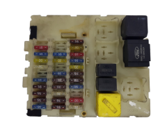 Boîtier Fusibles Ford 98AG14A073CG 518251806 19840