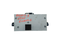 Calculateur BSI Fiat 51744897 Delphi 34825 Calculateur BSI Fiat 51744897 Delphi 34825