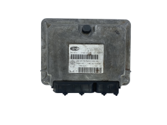 Calculateur IAW4AF.P2 46817813 61600.625.01 Fiat Magneti Marelli 48481