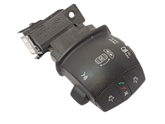 Commande De Radio Renault Opel Nissan 255520014R