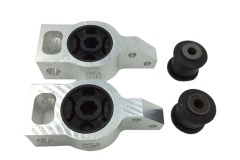 Douille de culbuteur Silentblock Jeu Pour VW Audi 1K0407182B K41483501 Vika
