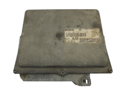 Calculateur 0261203736 9620398980 MA3.1 PSA Bosch 68555