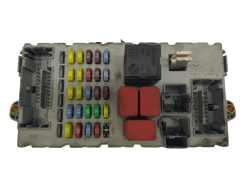 Boîtier Fusibles Fiat 46846746 NPL 46846745 CPL Delphi 19990 Boîtier Fusibles Fiat 46846746 NPL 46846745 CPL Delphi 19990
