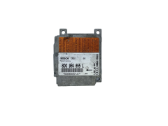 Calculateur 8D0959655L 0285001305 Audi Bosch 58651