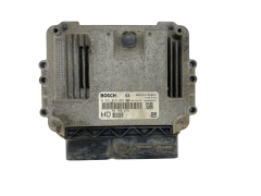 Calculateur 55566279HD 0281014452 Opel GM Bosch 52909