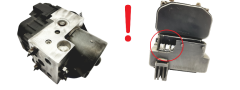 Pompe Abs Citroen Xsara 2 0273004440 9636084480 47107