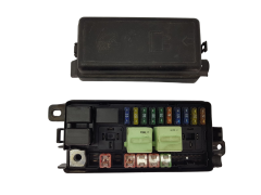 Boîtier Fusibles Mini 6906604-02 142664 BMW