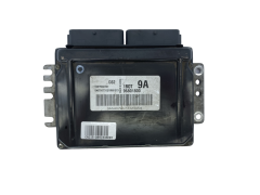 Calculateur 96801800 5WY5407A D32 1BOT 9A Chevrolet Kemsco 51546