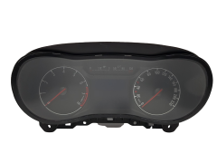 Bloc Compteurs Vitesse Nouvelle Original Opel Corsa E 39007356