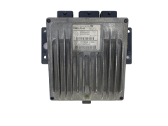 Calculateur 8200334419 8200374152 R0410B024B Renault Delphi 53212